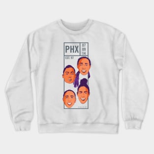 PHX 4 Crewneck Sweatshirt